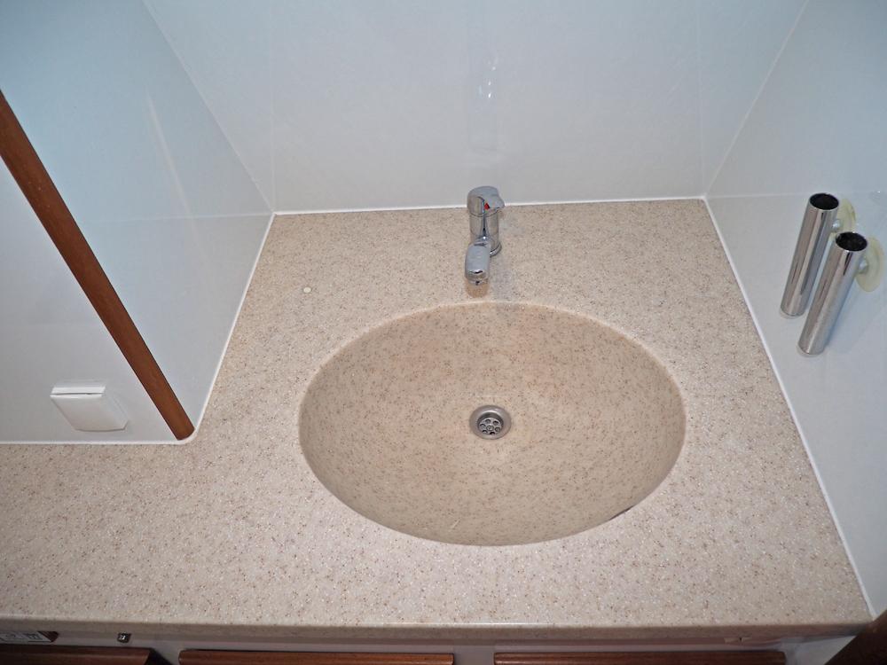 Achterkajuit, Accommodatie